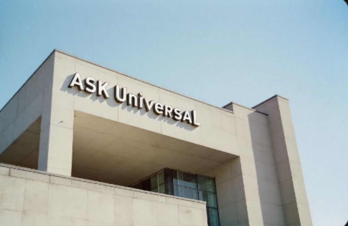ASK Universal Office
