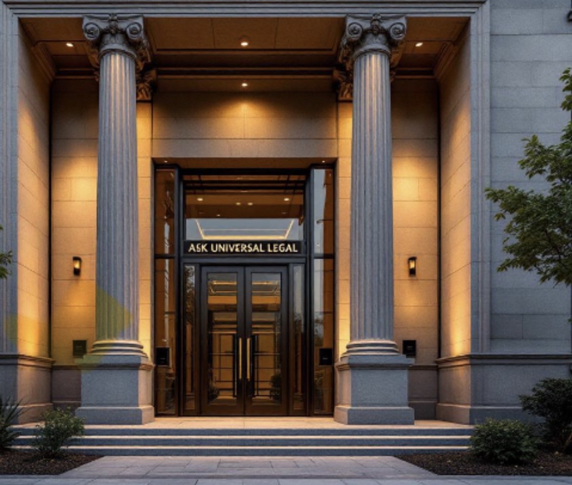 ASK Universal Headquarters