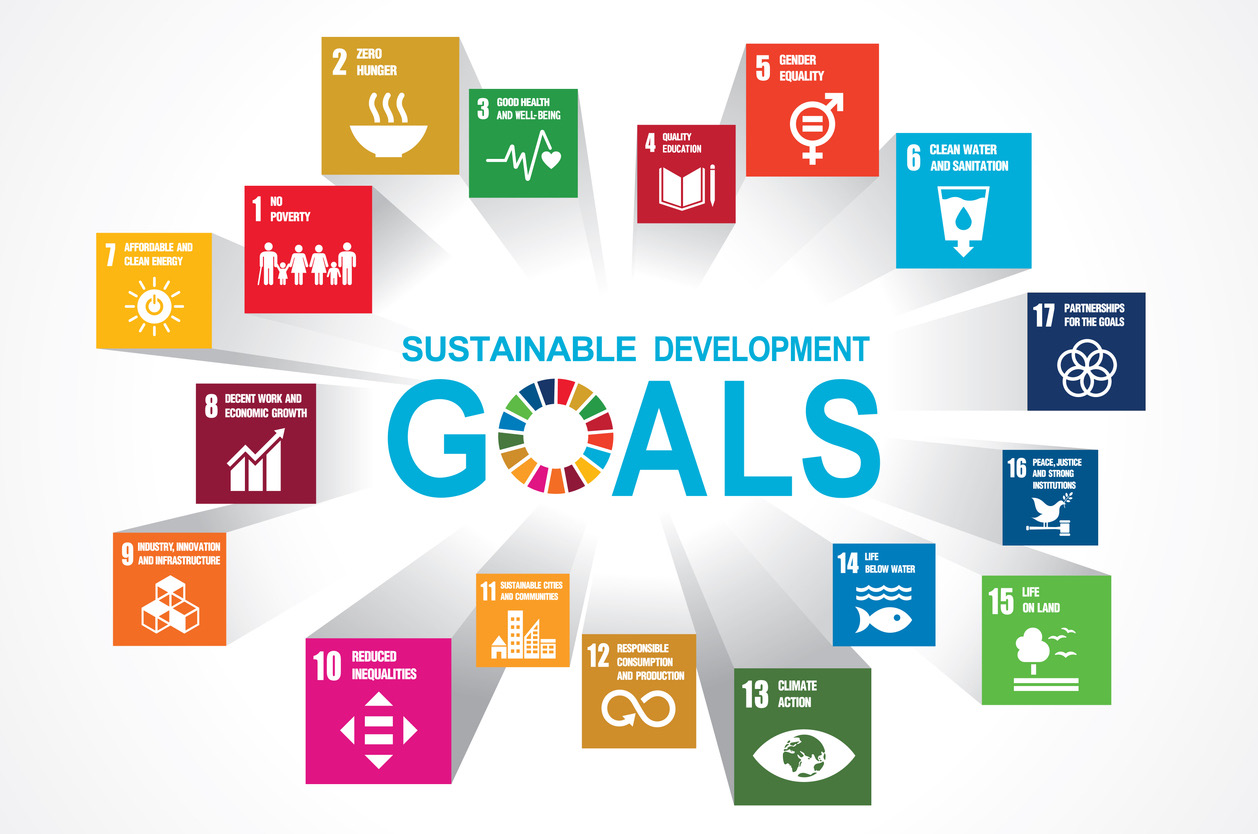 Sustainable Development Goals